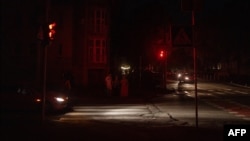 Раніше про те, що в Чернігові й північних громадах області через масований російський удар немає електропостачання, повідомив очільник ОВА В’ячеслав Чаус (фото ілюстративне)