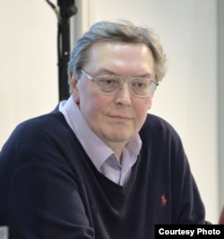 Иван Толстой