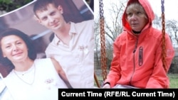 Tetiana Popovici încă așteaptă eliberarea din captivitatea rusească a fiului său, Vladislav, luat de soldații ruși de la Bucea, în martie 2022 