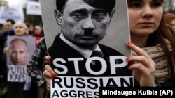 «Одна из сфер, в которой сохраняется зависимость ЕС от России, – это ядерная энергетика» (фото иллюстративное)