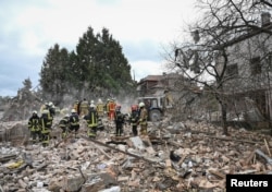 Лапаївка. Тут, унаслідок російського удару, загинули 4 членів однієї родини. Серед них дівчинка, якій було 15 років. 5 жовтня 2025 року