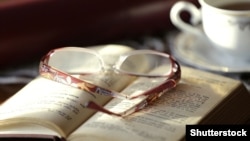 Ілюстрацыйнае фота