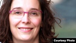 Nina Domazet hrvatskim vlastima sugerira oprez