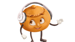 безгә кичә кунаклар килде