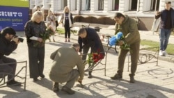 Sumi oplakuje žrtve smrtonosnog ruskog raketnog napada