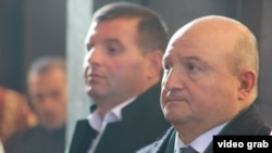 Վարդան և Սպարտակ Ղուկասյաններ, արխիվ