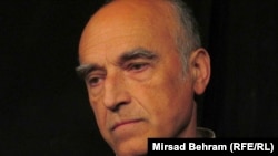 Ne možemo graditi razvojnu politiku kulture na incidentima: Đulić