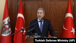 Հուլուսի Աքարը