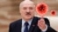 Belarus - Lukashenko no coronavirus death in Belarus teaser for video