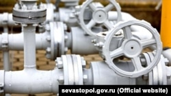 Відремонтувати водогін планують сьогодні