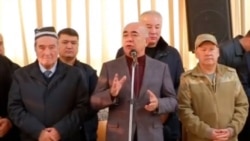 Узбекский чиновник рекомендовал женщинам печь хлеб, чтобы не болеть раком