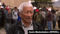 Марат Акатов