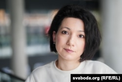 Кацярына Дзяйкала