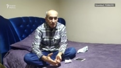 Türkiýe: türkmenistanly migrant ýurda dolanmak üçin prezidentden ýardam soraýar