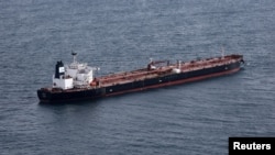 До чорного списку планують додати ще 43 судна «тіньового флоту» (фото ілюстраційне)