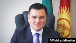 Алтынбек Абдувапов былтыр жыл аягында камалган.
