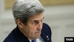 Спецпосланець США із питань клімату Джон Керрі