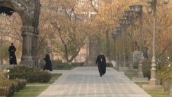 Ի՞նչ կրքեր են եռում Վեհարանի փակ դարպասների ներսում