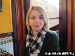 "Naše dijete treba zdrave, mentalno zdrave, sačuvane, roditelje koji će mu pružiti normalan adekvatan život“, kaže Elma