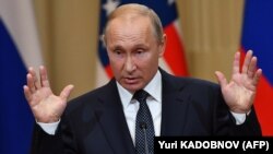 Більшість аналітиків схиляються до того, що Путіну не потрібна мирна угода, він прагне продовжувати війну проти України