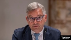 Магнус Бруннер