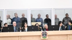 Ադրբեջան - Արցախի նախկին ռազմաքաղաքական ղեկավարությունը Բաքվի դատարանում, արխիվ 