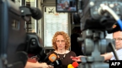 Радмила Шекеринска, СДСМ