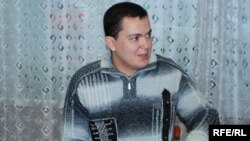 Кірыл Пазьняк, архіўнае фота