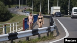 Архіўнае фота