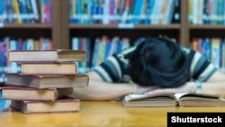 Стверджується, що студентам нав'язують обов'язкові «трудогодини», без яких неможливо закрити сесію або завершити навчання (ілюстративне фото)