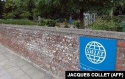 SAD će svakako nastojati da im onemoguće korišćenje SWIFT-a, čije je sedište u Briselu