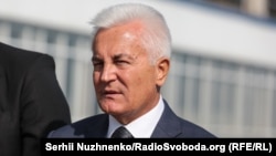 Ігор Сирота, генеральний директор «Укргідроенерго»