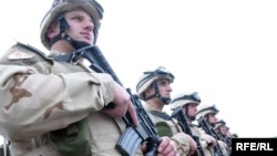 Количество призывников определяется нуждами армии, а не количеством всего мужского населения в возрасте от 18 до 27 лет