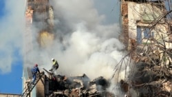 Тернопіль після атаки РФ: емоції та свідчення очевидців про обстріл, який забрав життя людей