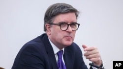 Միացյալ Նահանգների փոխպետքարտուղար Ջեյմս Օ՛Բրայենը, արխիվ