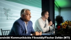 Прем’єр-міністр Угорщини Віктор Орбан