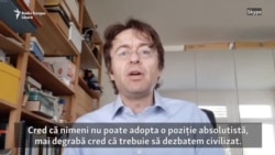 Controversa statuilor: Soluția este „dezbaterea decentă” a fiecărui caz