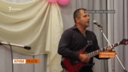 Балух. Один в полі воїн