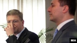 Архивска фотографија.