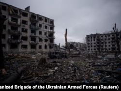 Костянтинівка. Донецька область. 12 листопада 2025 року