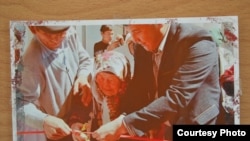 Токтогон эненин эрдиги