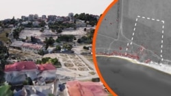 Окопы на древних городищах. Как Россия уничтожает памятники в Крыму | Радио Крым.Реалии