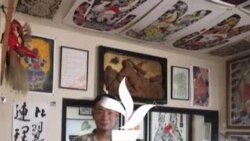 Од тетоважи до токени на првата крипто-изложба во Токио