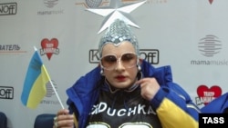 Верка Сердючка 