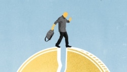 По ком расследует журналист?