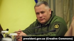 Ігор Жовква, заступник керівника Офісу президента України