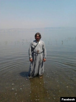 Олександр Дедюхін