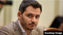 Егор Чернев