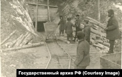 Трудова колонія СРСР