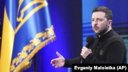 Владимир Зеленский